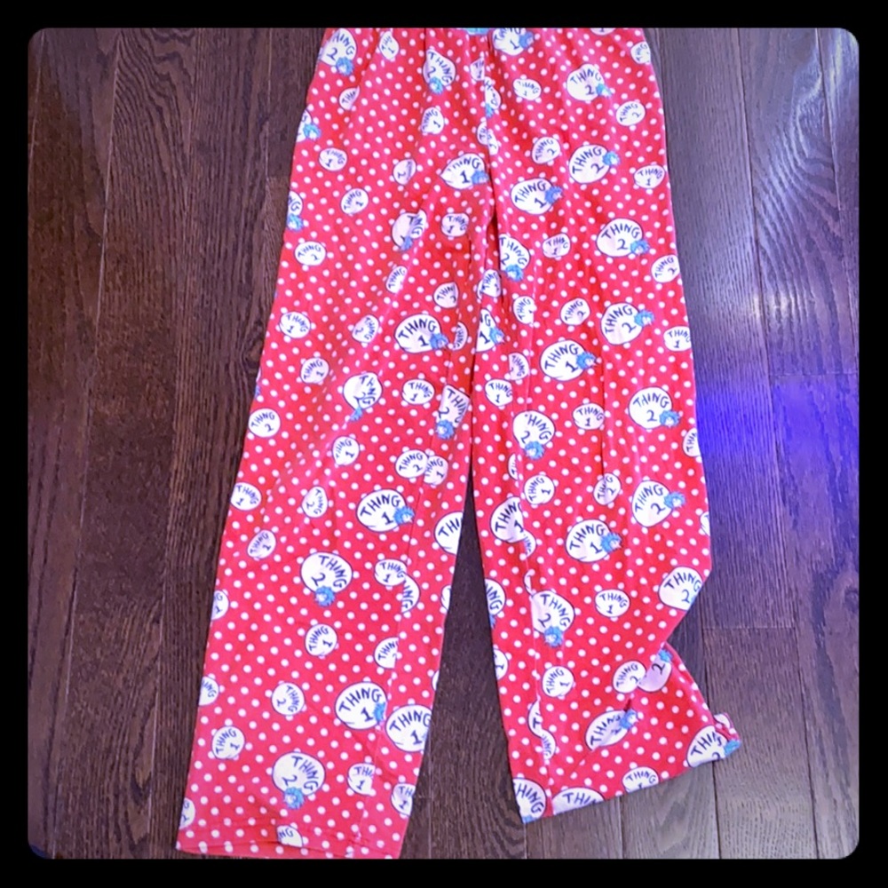 Pyjama bottoms